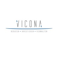 VICONA GmbH logo - Similar company to Unit Ix Gmbh