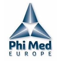 Phi Med Europe logo - Similar company to Go-Pen Aps