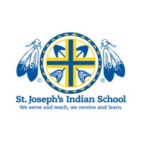St. Joseph's Indian School, Human Resource Department logo - Similar company to St. Joseph'S Indian School
