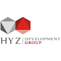 HYZ Development Group logo - Similar company to Glp Developments