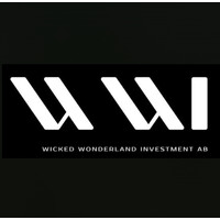 Wicked Wonderland Investment AB logo - Similar company to Pacy