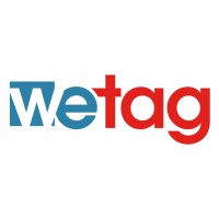 Wetag logo - Similar company to Digitizi