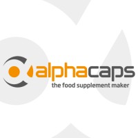 alphacaps GmbH logo - Similar company to Kicompass