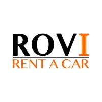 ROVI RENT A CAR logo - Similar company to Ta Meri Group