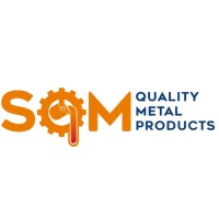 SQM Casting Sourcing logo - Similar company to Mpa Nrw
