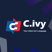 C.ivy Company Limited logo - Similar company to Inspire World American School