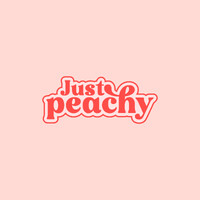 Just Peachy Media logo - Similar company to Com'On Geneva