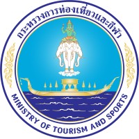 Ministry of Tourism and Sports logo - Similar company to Yyds Entertainment