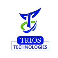 TRIOS TECHNOLOGIES PVT LTD logo - Similar company to Sakesh Solutions Llc