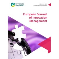 European Journal of Innovation Management logo - Similar company to Journal Of Innovation Management
