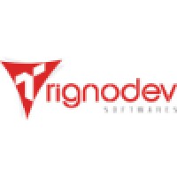 Trignodev Softwares Pvt Ltd. logo - Similar company to Escale Solutions
