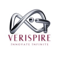 Verispire logo - Similar company to Advis Ip