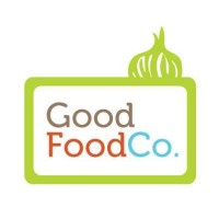 Good Food Community logo - Similar company to Aes Philippines Inc.