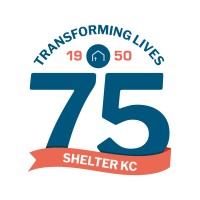 Shelter KC: A Kansas City Rescue Mission logo - Similar company to Hope Faith - Homeless Assistance Campus