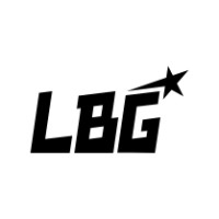 LBG logo - Similar company to Colossio