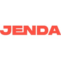 Jenda logo - Similar company to Firstmovr