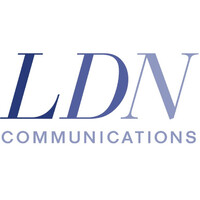 LDN Communications logo - Similar company to Pandable