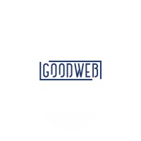 Goodweb.ge logo - Similar company to Cgroup - Web Development Company