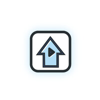 FrameUp Hungary logo - Similar company to Hm Marketing Kft.