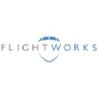 FlightWorks, Inc. logo - Similar company to Priority Jet