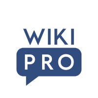 Wikipro Inc logo - Similar company to Lendapi