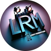 LRM Inc logo - Similar company to Edge Event Pros