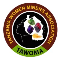 Tanzania women Miners Association(Youth team) logo - Similar company to The Chanzo