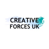 Creative Forces UK logo - Similar company to Creative Independence Network