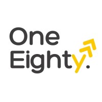 One Eighty Advisory logo - Similar company to Sentio Solutions