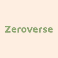 Zeroverse logo - Similar company to Common Knowledge