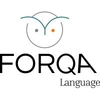 FORQA Language logo - Similar company to Forqa Formation