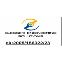 Blessed Engineering Solutions logo - Similar company to Blessed Solutions Llc