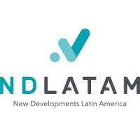 NDLATAM logo - Similar company to Ithink Vc