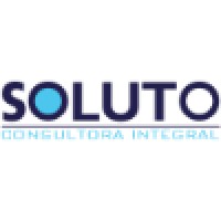 Consultora Integral Soluto, S. de R.L. de C.V. logo - Similar company to Ds Proyectos Consultoria + Gestion
