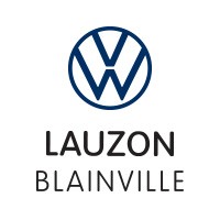 Volkswagen Lauzon Blainville logo - Similar company to Groupe Somac