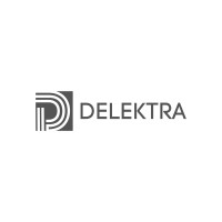 Delektra logo - Similar company to Stonelluxe