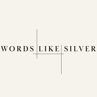 Words Like Silver