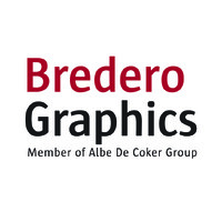 Bredero Graphics NV logo - Similar company to Gotron