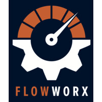 FlowWorx Energy logo - Similar company to In A Blink