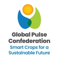 Global Pulse Confederation logo - Similar company to Grain Central