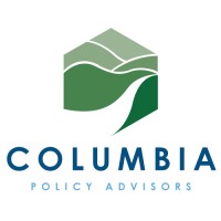 Columbia Policy Advisors logo - Similar company to Portland Metropolitan Association Of Realtors® - Pmar