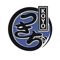 Tsukiji Koyo logo - Similar company to Seaman Tours