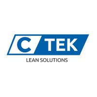 C Tek Lean Solutions Inc logo - Similar company to C Tek Lean Solutions