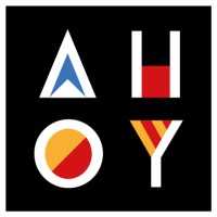 AHOY logo - Similar company to Flatgigs