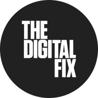 The Digital Fix logo - Similar company to Retrogames