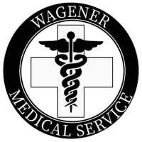 Wagener Medical Service logo - Similar company to Digital Experiences Group Gmbh
