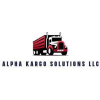 Alpha Kargo Solutions LLC logo - Similar company to Think Technology Solutions (Private) Limited