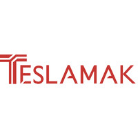 Teslamak Makina logo - Similar company to Boruform Metal