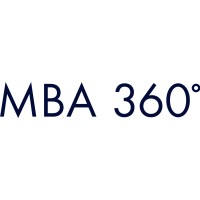 MBA 360 Admissions logo - Similar company to The Mba Cohort