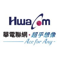HwaCom Systems Inc. logo - Similar company to Jill M. Colombo Inc.